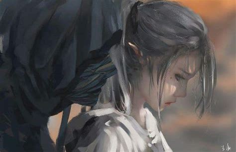 Wlop Wang Ling Wiki Art Amino