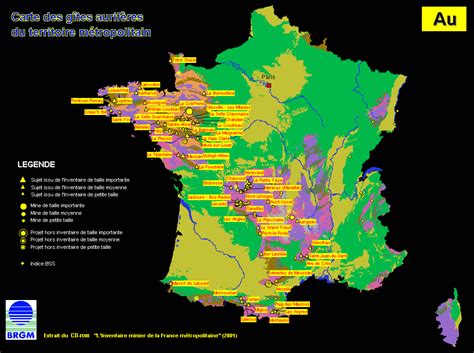 Orpaillage Comment Trouver Facilement De L Or En Rivi Re