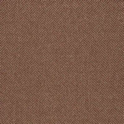 Paprika Orange Rust Herringbone Houndstooth Woven Patterns Upholstery