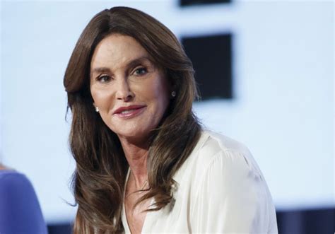 Caitlyn Jenner Says Its Harder To Be A Republican Than Transgender At