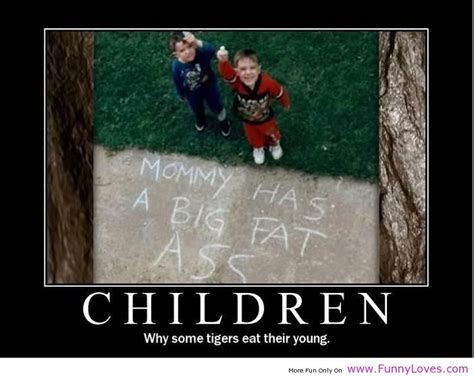 Funny Quotes: Funny Quotes about Children