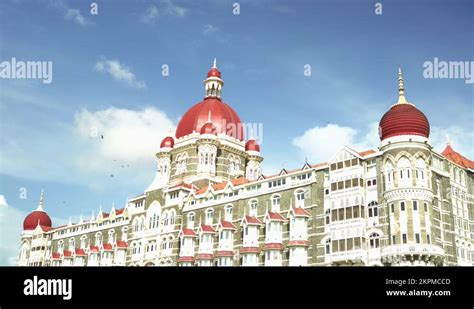 Tajhotel Stock Videos And Footage Hd And 4k Video Clips Alamy