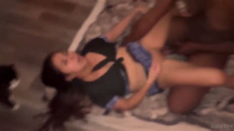 Latina Wife Cuckolding Husband With Black Bulls Raissa Conte