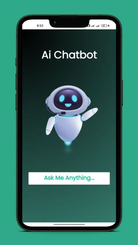 Ai Chatbot - Chat with Chatbot APK do pobrania na Androida