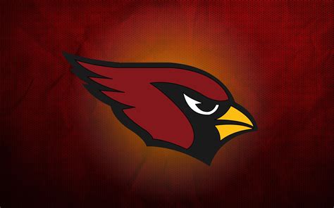 Arizona Cardinals Logo Wallpaper - WallpaperSafari