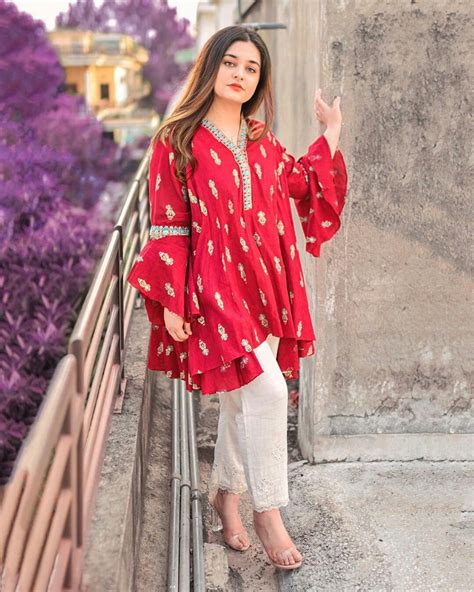 Pin By S Ansari On Casual Dresses Fashion Design Clothes Pakistani