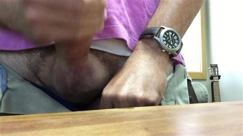 My Cum Part 7 Gay Man Porn XHamster