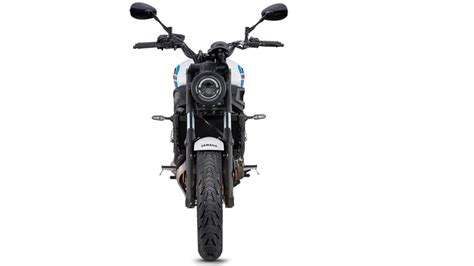 2023 Yamaha Xsr 700 Abs 車款圖片 Yahoo奇摩汽車機車