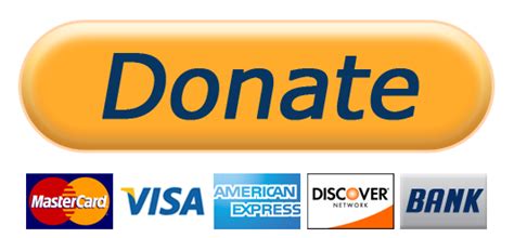 PayPal Donate Button PNG Transparent Images | PNG All