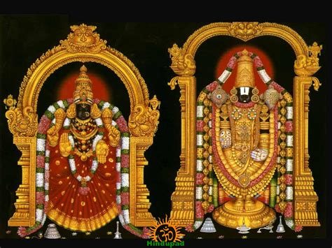 Srinivasa Kalyanam Story | Srinivasa Padmavathi Kalyanam | HinduPad