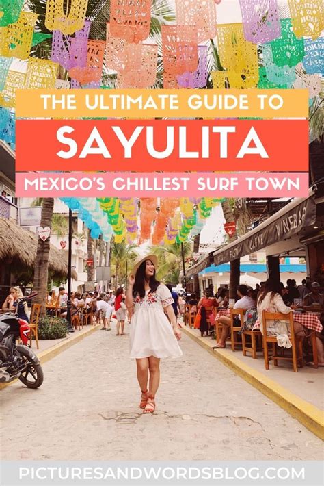 Fun Things To Do In Sayulita Mexico Ultimate Travel Guide Mexico