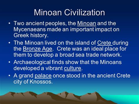 Ch 6 Sect 1the Rise Of Greek Civilization Struggles Of The Gods Earth