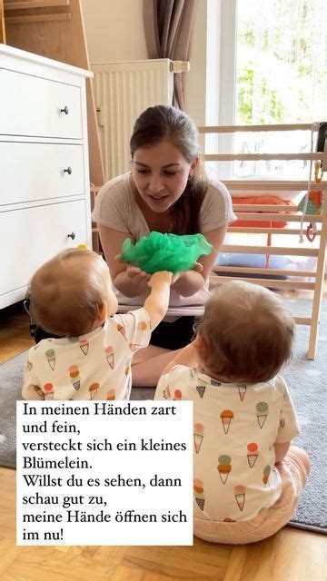 Lena Zwillingsmama on Instagram Seidentücher sind bei uns momentan