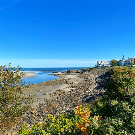 Autumn in Ogunquit – Part 1 | Alan Ilagan