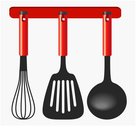 Png Pinterest Clip Art And Barbie Cooking Utensils Clipart Png