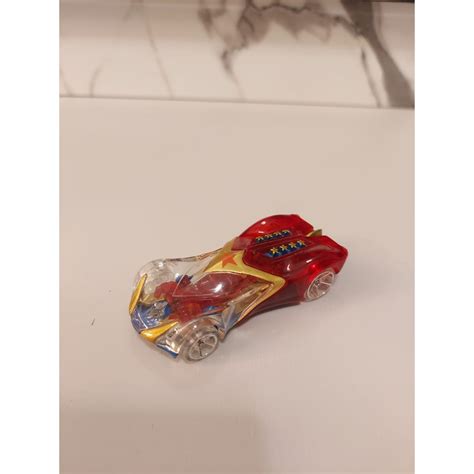 Hot Wheels Coleção DC Mulher Maravilha Shopee Brasil