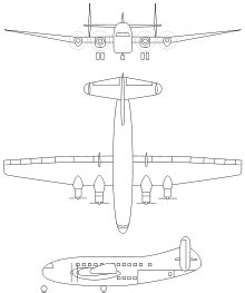 The Three Stages of Aircraft Design | Blog- Monroe Aerospace