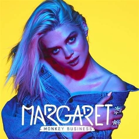 Margaret Monkey Business Deluxe Edition Lyrics And Tracklist Genius