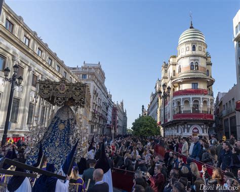 Madrugá Los Gitanos 2022 Dani Palacios 42 Hermandad de los gitanos