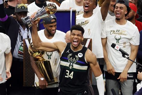 Giannis Antetokounmpo Makes Nba History With 13th Perfect Triple Double Bucks Star Player