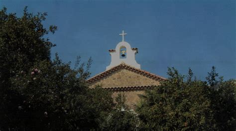 Paroisse De Agay Eglise Catholique Du Var