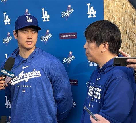 水原一平容疑者、大谷になりすまして行員を騙して送金か司法当局は水原容疑者の音声を入手：中日スポーツ・東京中日スポーツ