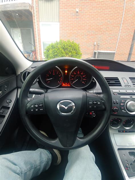 Any Love For The 2nd Gen Rmazda3