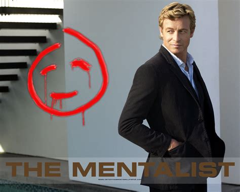 the mentalist red john - The Mentalist Photo (19814498) - Fanpop