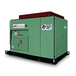 Compressor Centr Fugo Msg Lmac Ingersoll Rand De Ar