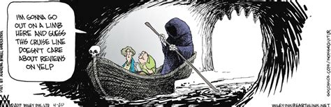 Non Sequitur By Wiley Miller For April 20 2019 Non