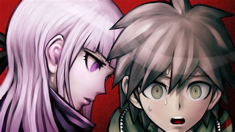 Danganronpa Trigger Happy Havoc Wallpapers Wallpaper Cave