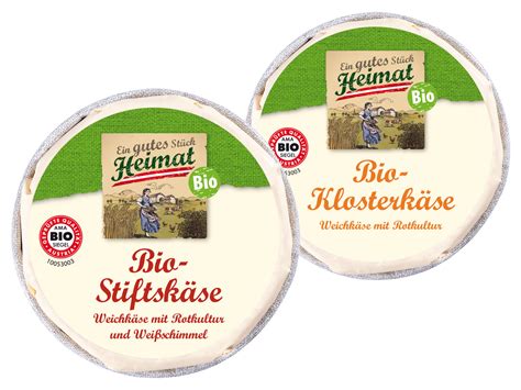 EIN GUTES STÜCK HEIMAT Bio Weichkäse Lidl Österreich Archiv