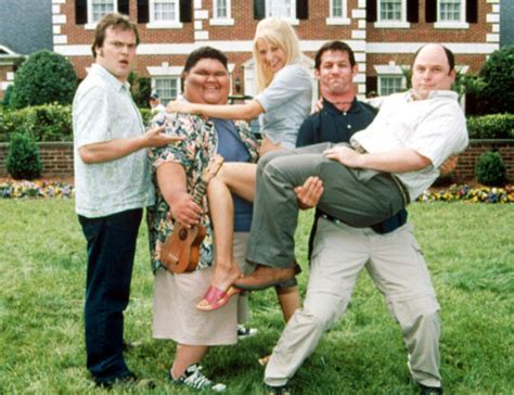 Shallow Hal Characters Before And After