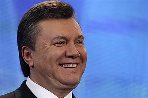 Yanukovych got a new mansion on Rublyovka for 52 million dollars ...