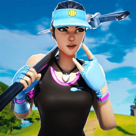 100 Fortnite Pfp Wallpapers