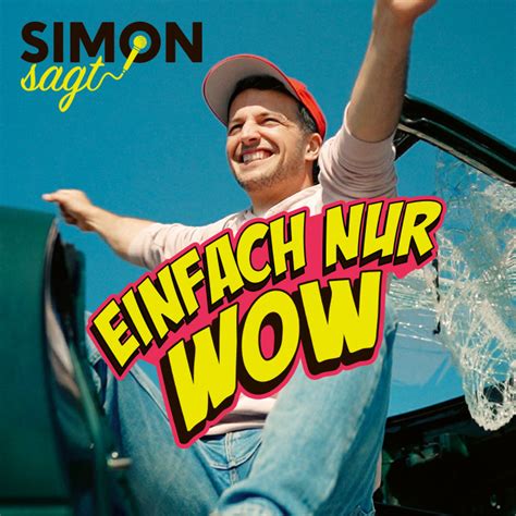 Simon Sagt Musik Einfach Nur Wow