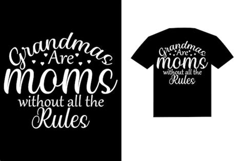 Premium Vector Mothers Day T Shirt Design