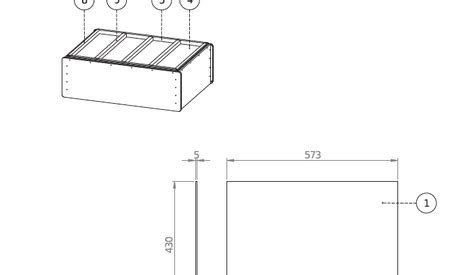 Plan Caisse à outils Entropie par Entropie sur L Air du Bois