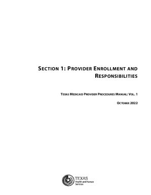 Fillable Online Fee Schedules Tmhptexas Medicaid Provider Procedures