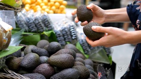 How To Pick The Perfect Avocado Wnep