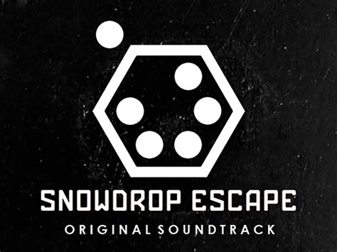 Snowdrop Escape Original Soundstrack is Now Available on All Digital ...