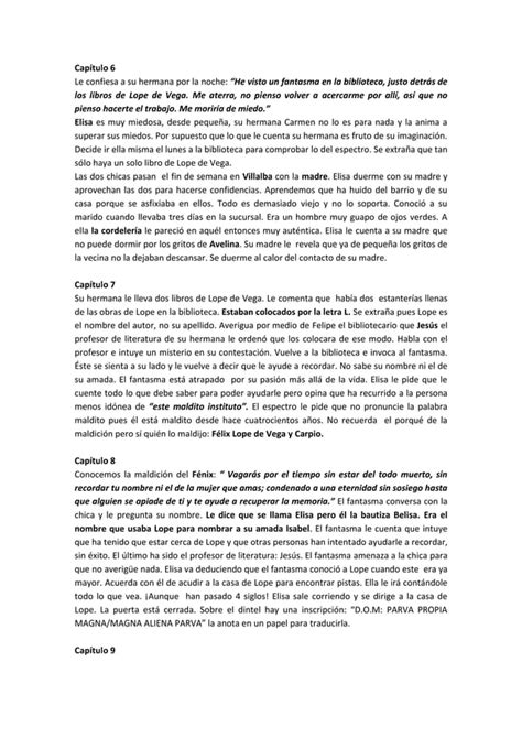 Tuerto Maldito Y Enamorado Pdf