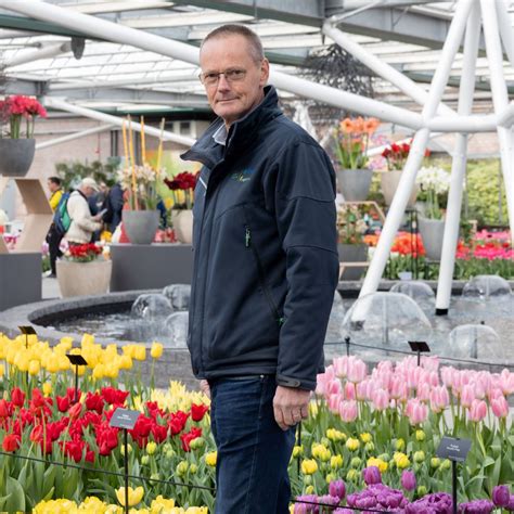 blog adviseur bloembollen paul