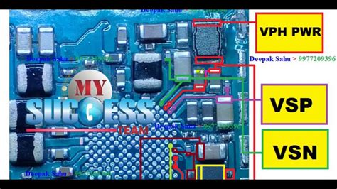 Asus Max Pro M1 Light Jumper Ways Solution By My Success Team Youtube