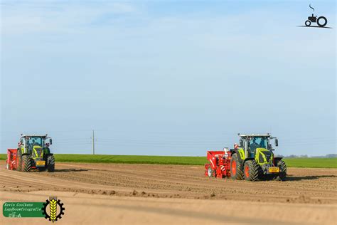 Foto Claas Axion