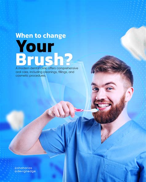 Dental Poster On Behance