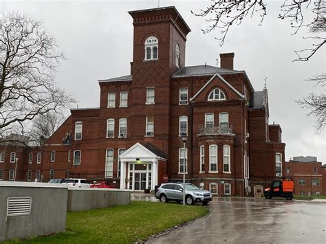 New Forensic Facility In The Works At Norristown State Hospital