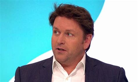 James Martin Prepares For Last Week Of Show After Cancer Battle Update