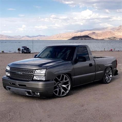 Chevy 4x4 Trucks Ratrodtrucks Chevy Trucks Silverado Chevy Trucks