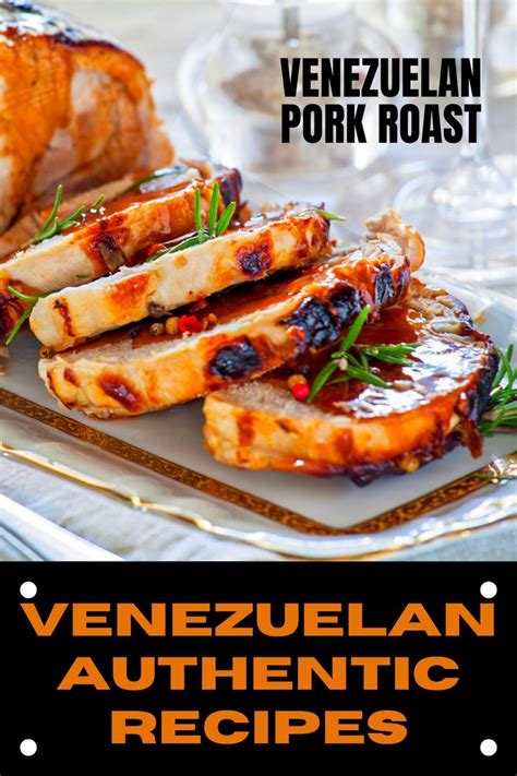 Great Venezuela Foods Their Traditional Recipes In